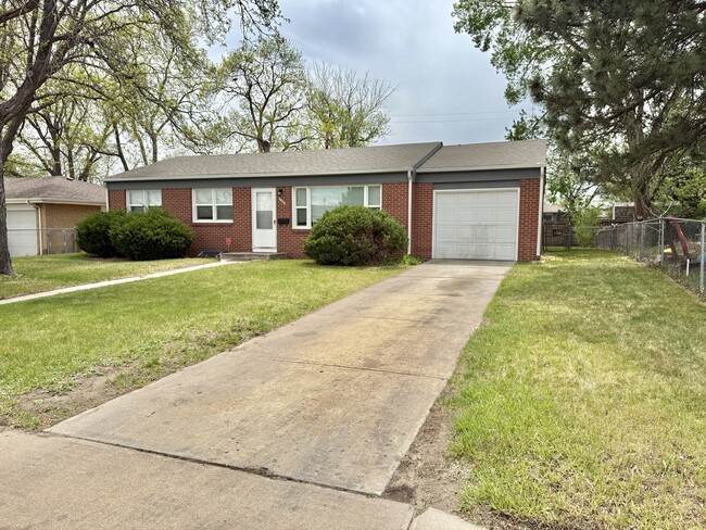2828 W 11th St in Greeley, CO - Building Photo - Building Photo