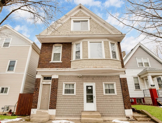 2772 N Bremen St, Unit 2772 Bremen
