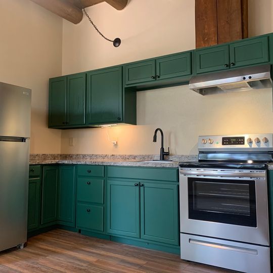 3523 Cam Jalisco in Santa Fe, NM - Building Photo - Building Photo