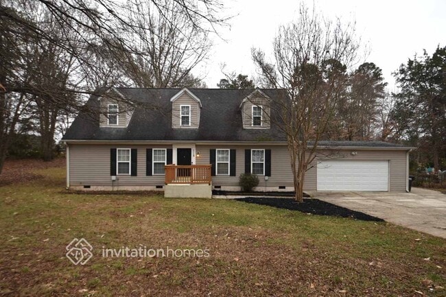 property at 115 Bright Star Cir