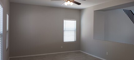 25663 W Lynne Ln in Buckeye, AZ - Foto de edificio - Building Photo