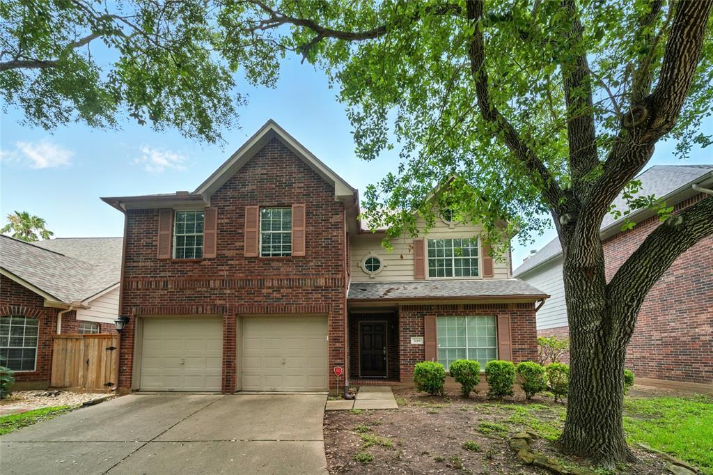 3119 Waters Way Dr in Sugar Land, TX - Building Photo