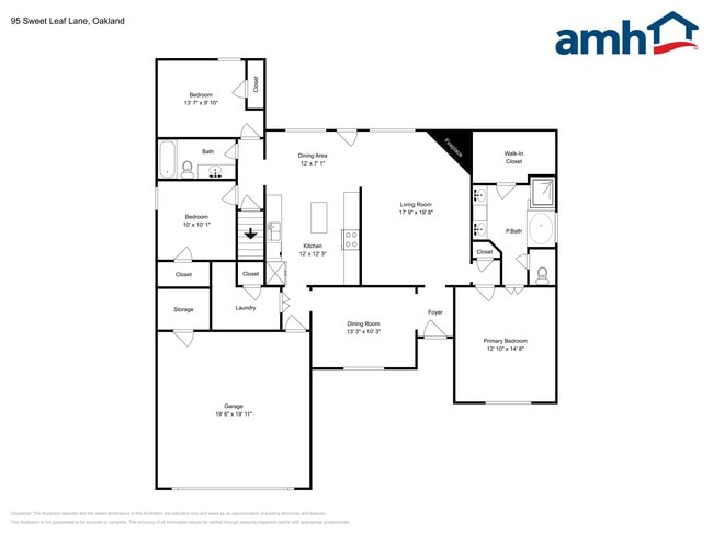 95 Sweet Leaf Ln in Oakland, TN - Foto de edificio - Building Photo