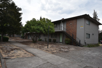 Iberis Street Apartments in Salem, OR - Building Photo - Building Photo