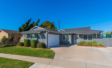 909 Linley St in Torrance, CA - Building Photo - Building Photo