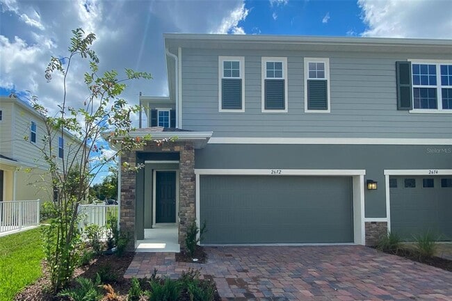 2672 Pleasant Cypress Cir in Kissimmee, FL - Building Photo - Building Photo