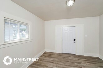 211 N 32nd St in Louisville, KY - Foto de edificio - Building Photo