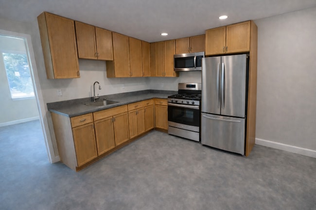 property at 300 N Independence St