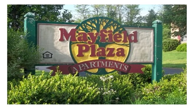 Mayfield Plaza