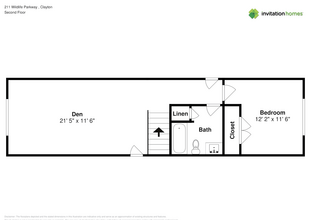 211 Wildlife Pkwy in Clayton, NC - Building Photo - Building Photo
