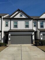 36 Felton Pl in Cartersville, GA - Building Photo
