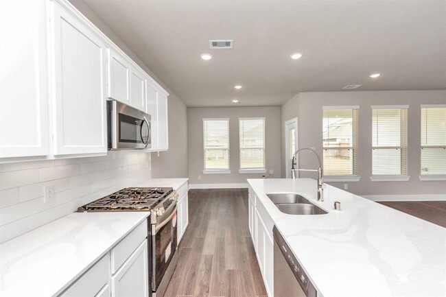 property at 1233 Scarlet Crk Dr