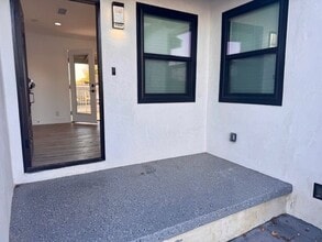 9947 Norwich in Los Angeles, CA - Building Photo - Building Photo