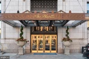 1600 Arch St in Philadelphia, PA - Building Photo