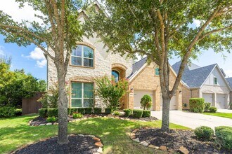 28426 Asher Falls Ln in Fulshear, TX - Building Photo - Building Photo