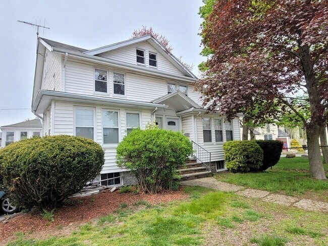 property at 15 West St