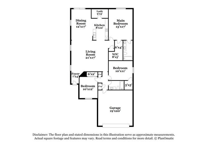 1715 E Renegade Trail in San Tan Valley, AZ - Building Photo - Building Photo