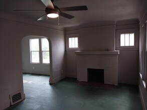 15350 Alden St, Unit Main Floor in Detroit, MI - Building Photo - Building Photo