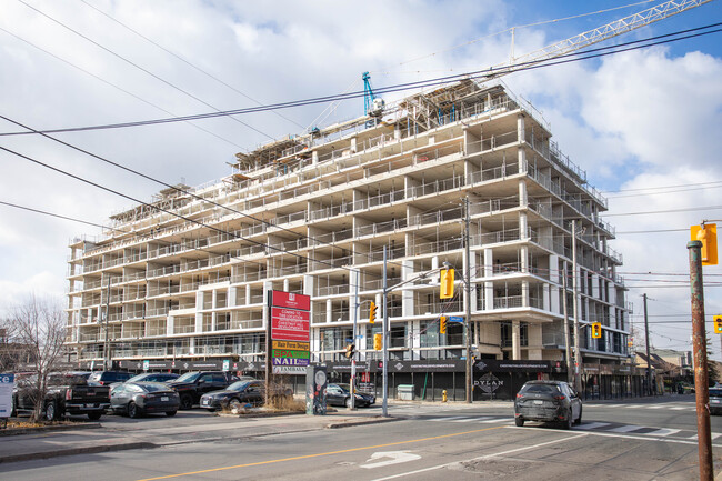 The Dylan in Toronto, ON - Building Photo - Building Photo