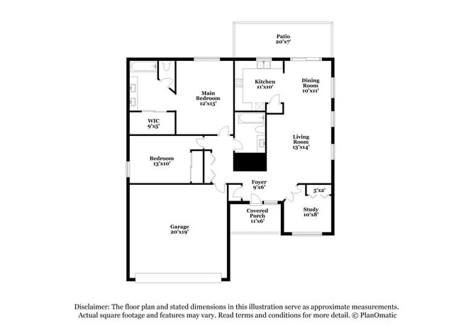 3222 W Avior Dr in Tucson, AZ - Building Photo - Building Photo