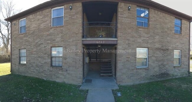 property at 6213 Jeffrey Dr
