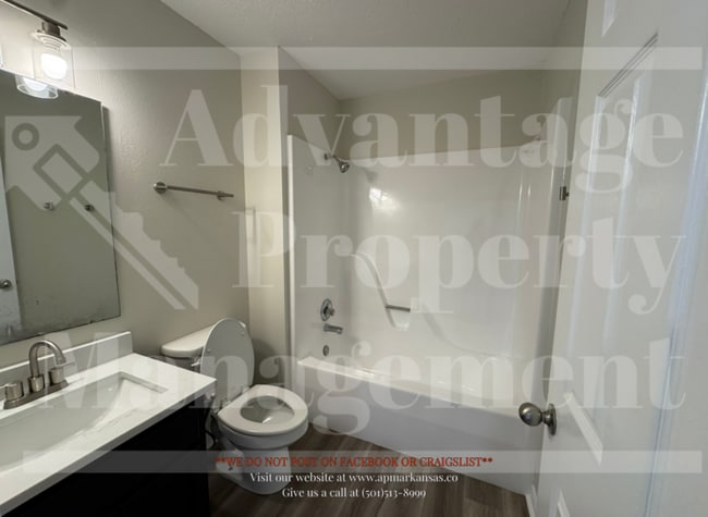 3040 Donnell Ridge Rd in Conway, AR - Building Photo - Building Photo