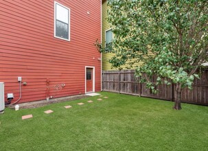608 W 27th St in Houston, TX - Building Photo - Building Photo