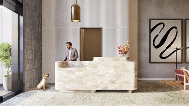 1 W 60th St in New York, NY - Building Photo - Building Photo