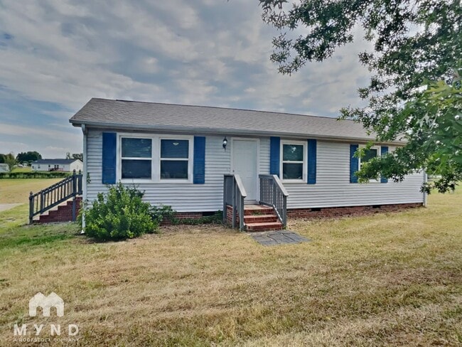 property at 5102 Willow Run Dr
