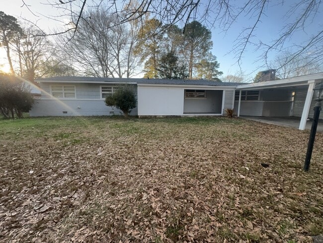 5855 Canton Park Dr in Jackson, MS - Building Photo - Building Photo