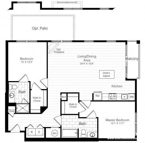 property at 1 Repton Pl