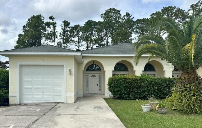 property at 1 Pony Express Dr