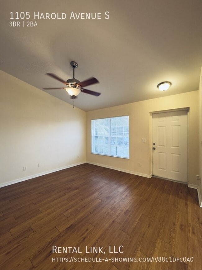 1105 Harold Ave S in Lehigh Acres, FL - Building Photo - Building Photo