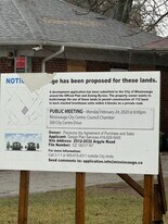 2512 Argyle Rd in Mississauga, ON - Building Photo