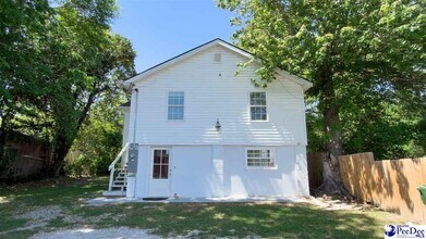 321 S Park Ave in Florence, SC - Building Photo - Building Photo