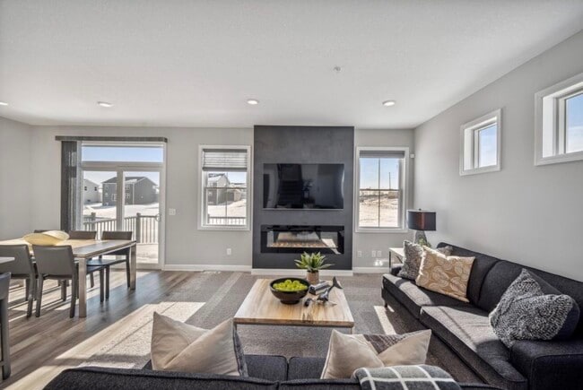 property at 22826 Hazel Ln