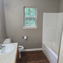 2906 Boyd St in Little Rock, AR - Building Photo - Building Photo