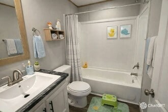 140 Ashville St in Apopka, FL - Building Photo - Building Photo