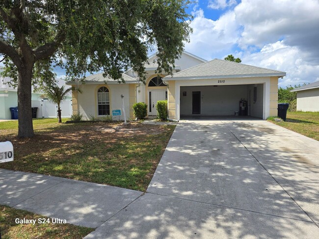 property at 2510 5th Ct E