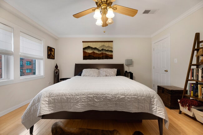 1233 Raum St NE in Washington, DC - Building Photo - Building Photo