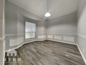 1000 Galaxy Dr in Arlington, TX - Building Photo - Building Photo