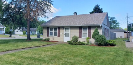 903 Twyckenham Dr in South Bend, IN - Building Photo - Building Photo