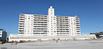 9400 Atlantic Ave in Margate, NJ - Building Photo