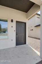 8916 Norton St in El Paso, TX - Building Photo - Building Photo