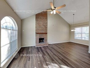 1803 Golden Heights Ct in Charlotte, NC - Foto de edificio - Building Photo