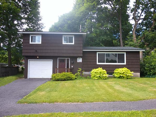 property at 204 Jerome St