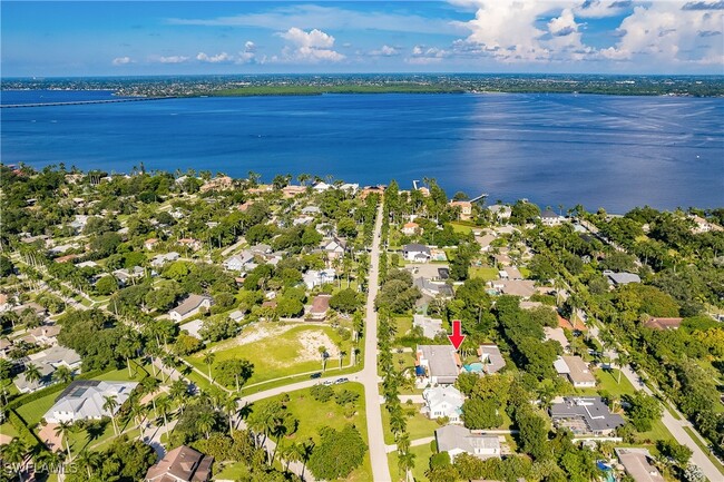property at 1291 Caloosa Dr