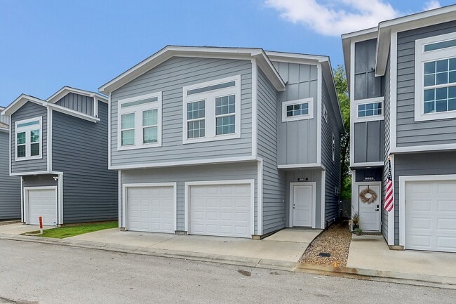 property at 18821 Luminescent Ln