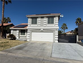 1620 Silver Point Ave in Las Vegas, NV - Building Photo - Building Photo