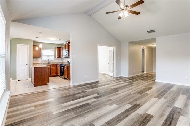 property at 1404 Shumard Dr